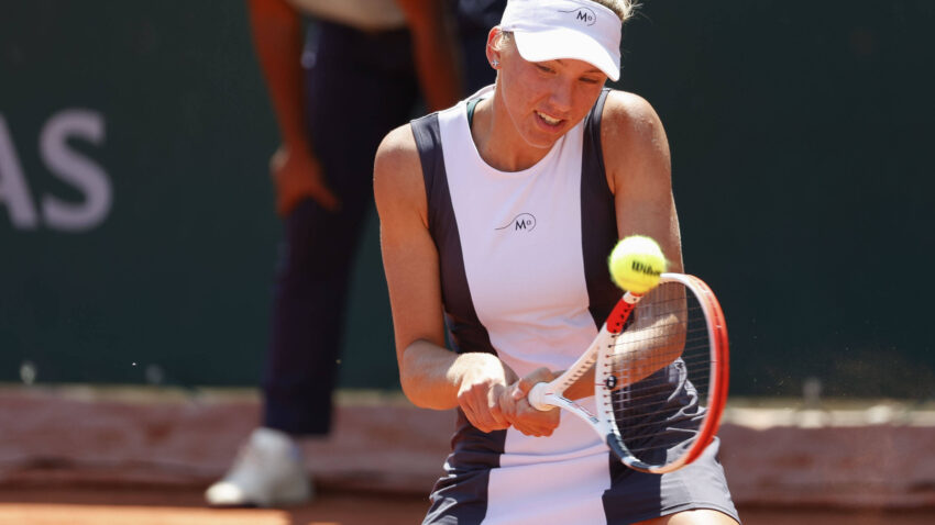 Rusko čudo od deteta ostalo bez US opena - iz neshvatljivog razloga