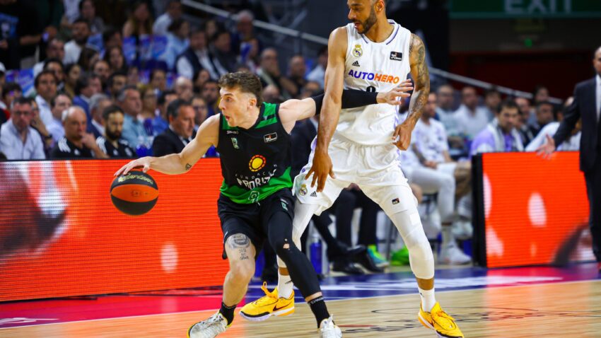 Valensija se uključila u trku za Kajla Gaja