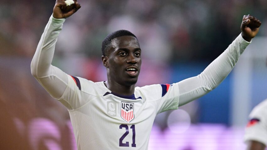 Juventus doveo novo pojačanje - stigao sin nekadašnjeg fudbalera Milana