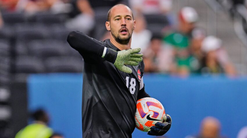 Terzić o odlasku Borjana: I ja sam se iznenadio kada mi je Bahar rekao..