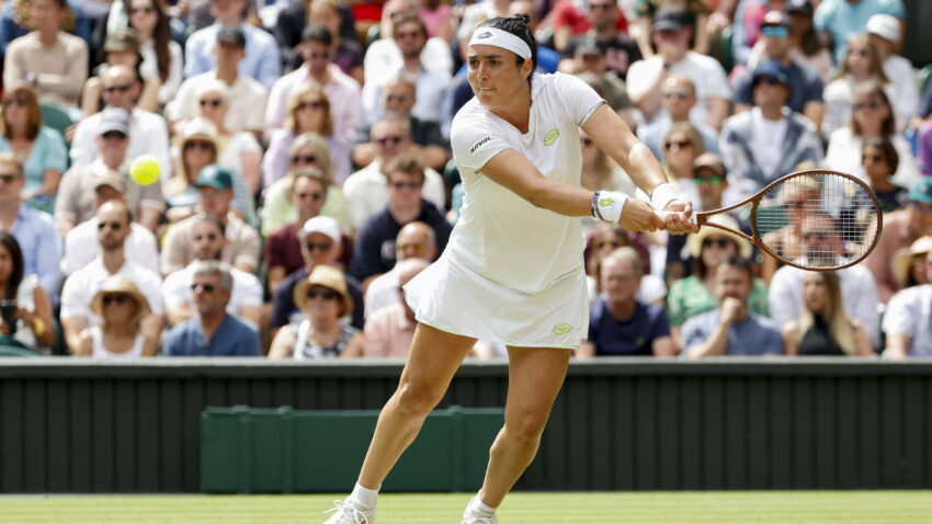 Žaber bolja od Sabalenke - preokret Tunišanke za finale Vimbldona