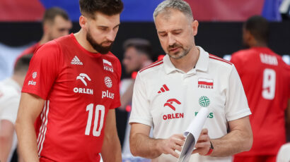 Nikola Grbić odveo Poljsku u finale EP posle 14 godina