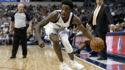 Makabi napada sam tron Evrope: U Tel Aviv stiglo NBA pojačanje