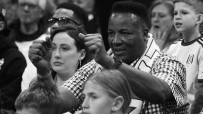 Preminuo otac Dantea Egzuma