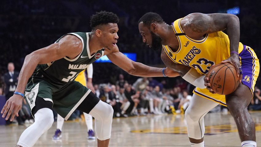 Da li će velika NBA zvezda ipak igrati na Mundobasketu?