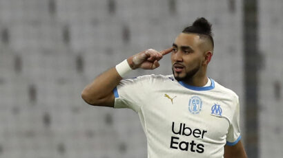 Au revoir: Legenda Marseja se u suzama oprostila od kluba (VIDEO)