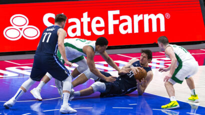 Dalas pravi rekonstrukciju tima – kod Dončića stiže košarkaš Bostona