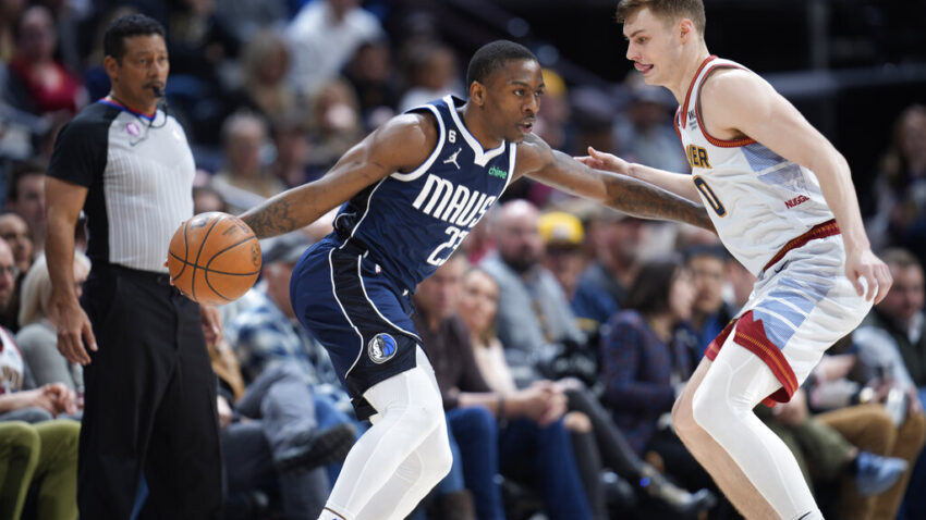 Lažna uzbuna za Bobija, pa podgorički NBA transfer: Budućnost dovela pleja iz Dalasa!