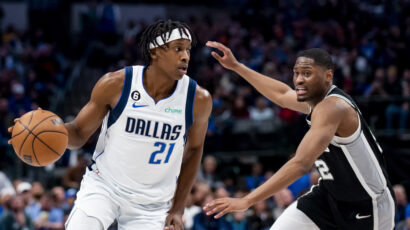 Frank Nilikina ipak ostaje u NBA ligi i naredne sezone