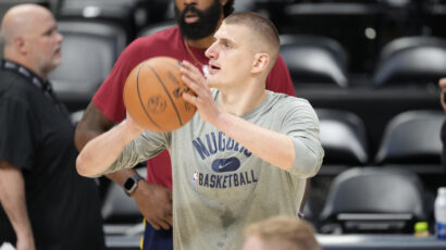 Denver produžio ugovor sa Jokićevim omiljenim saigračem