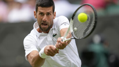 Održan žreb za Sinsinati, Novak saznao protivnike