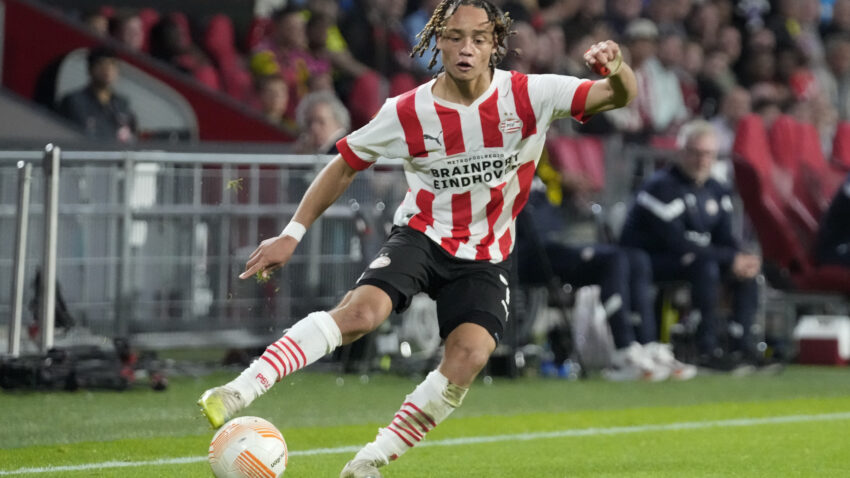 Simons potpisao za PSŽ, pa odmah prosleđen u Bundesligu