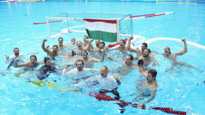 Mađarska je šampion sveta – Grci pali posle “penal lutrije”