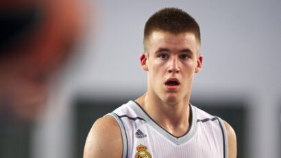 Dino Radončić novi igrač Bajerna