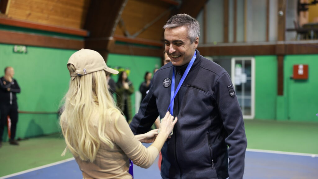 Grand Prix organizuje najbolji teniski turnir za rekreativce 3 317A0281