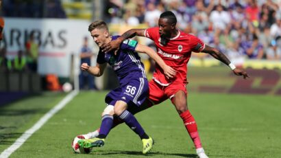 Fudbaler Vojvodine izašao iz kome