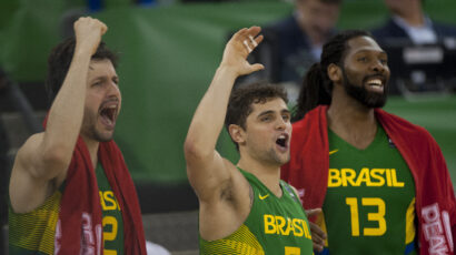 Brazil objavio konačan spisak za Mundobasket