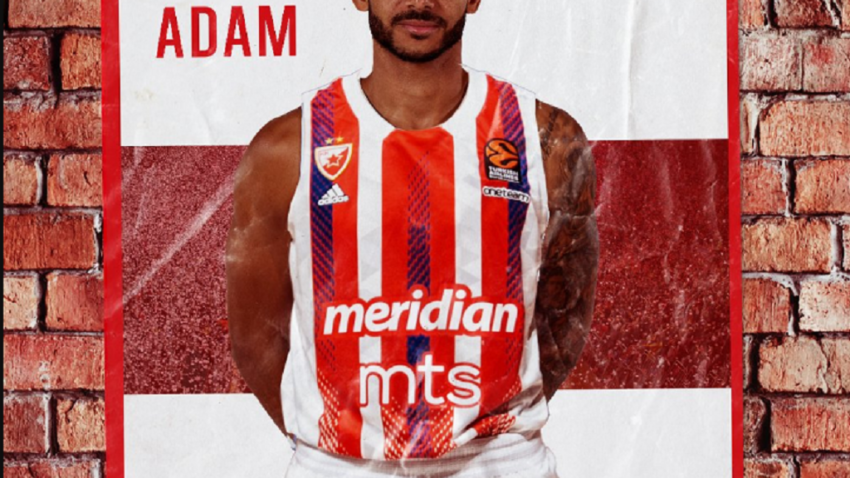 Crvena zvezda Meridianbet dovela prvaka Evrope!