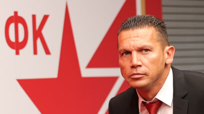 Bahar pred Partizan: Katai počinje, nije me briga za statistiku – volim stav Endiajea