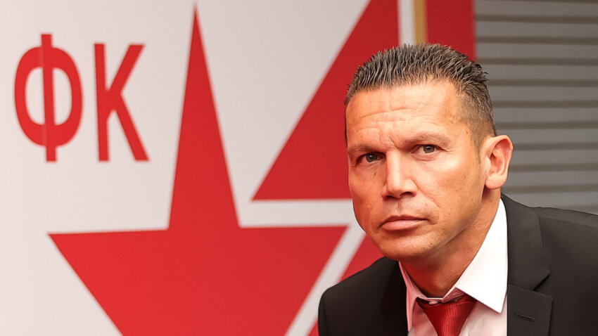 Bahar pred Partizan: Katai počinje, nije me briga za statistiku - volim stav Endiajea