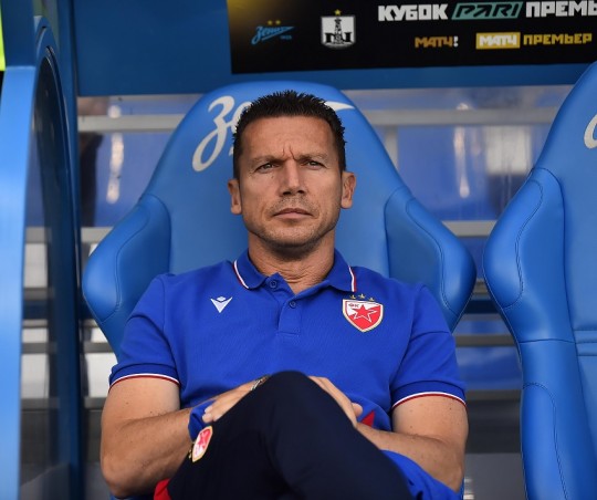 Bahar otkrio ključ pobede nad Nefčijem