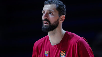 Oglasio se menadžer Nikole Mirotića – ovo je njegova sudbina