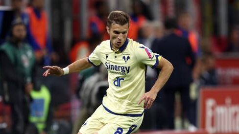 Lazović pričao o budućnosti: "Svaka godina je sve teža i teža..."