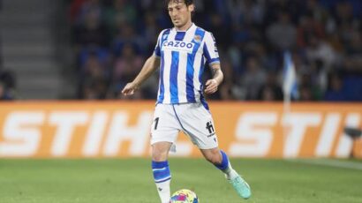 Kraj velike karijere: David Silva “okačio kopačke o klin”