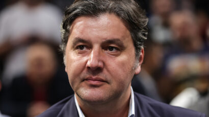 Dejan Bodiroga: Povratak Fajnal-fora u Atinu je bio prirodna odluka