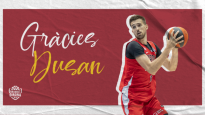 Legendarni Mark Gasol više neće Srbina u ekipi