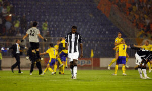 Najveći promašaji FK Partizan 5 EDJ4138