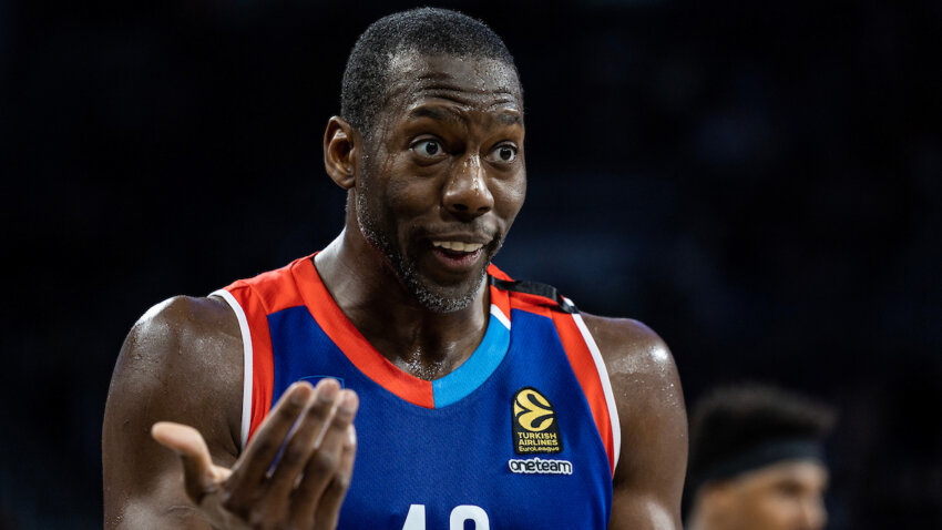 Italijani javljaju: Ima dima oko Brajanta Danstona, ali...