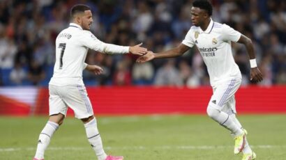 Veliki transfer na pomolu: Leo Mesi dobija društvo iz Real Madrida