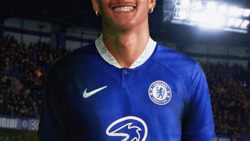 Čelsi pobedio u trci za Santosovo čudo od deteta