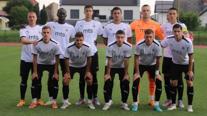 Partizan bliži Azerbejdžanu – Sabah nosi “kući” dva gola prednosti
