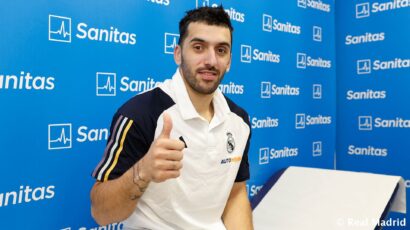 Kampaco o povratku u Madridu: Novac jeste jedan od razloga, ali…