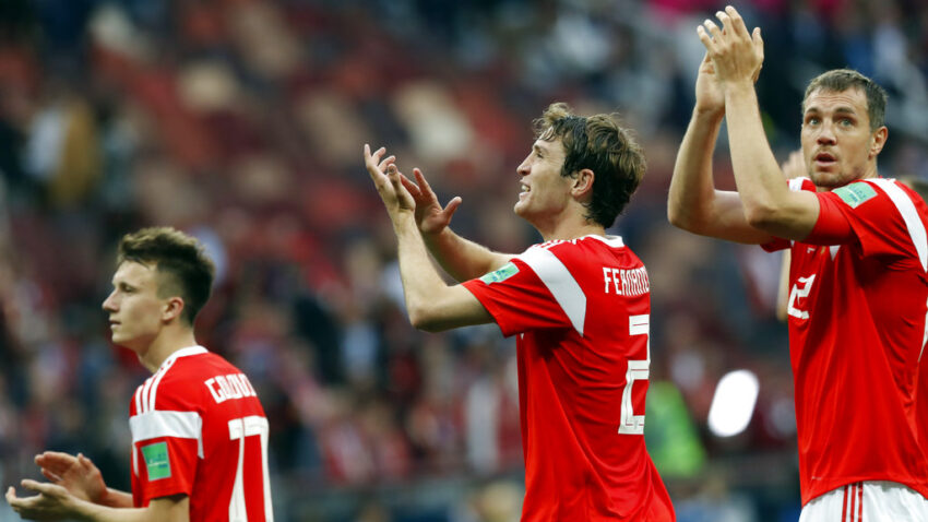 Rusija ovo ne pamti: CSKA ga čekao, a on potpisao za velikog rivala