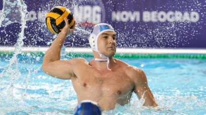 Srbija ubedljivo do pobede, Južna Afrika bila džak za udaranje – sa Crnogorcima za drugo mesto