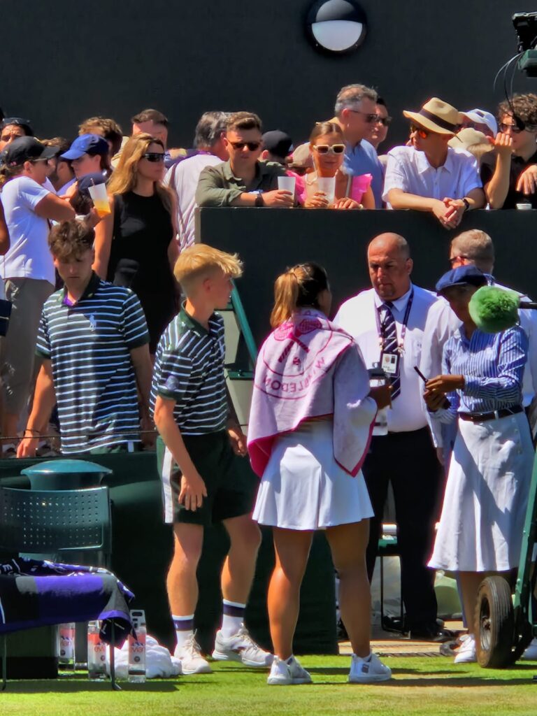 Natalija Stevanovic 3