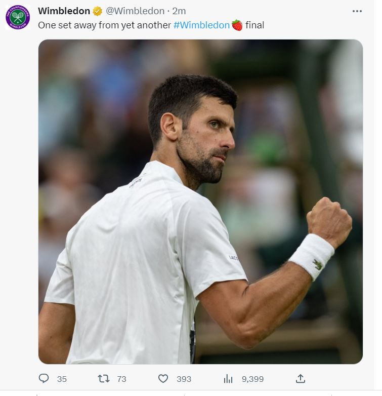 Nole 30