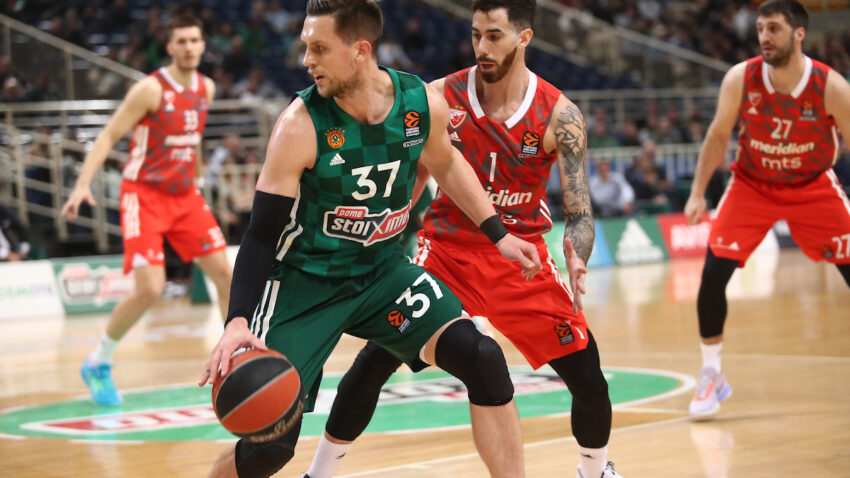 Ponitka ekskluzivno za Meridian sport: Pregovaram sa Zvezdom, ali…