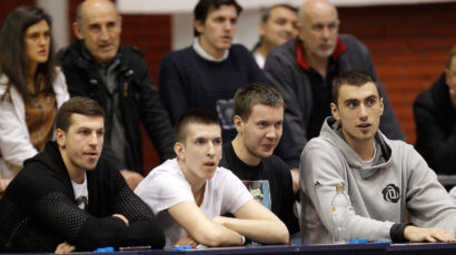 Saznajemo: Bivši košarkaš Partizana u Fuenlabradi