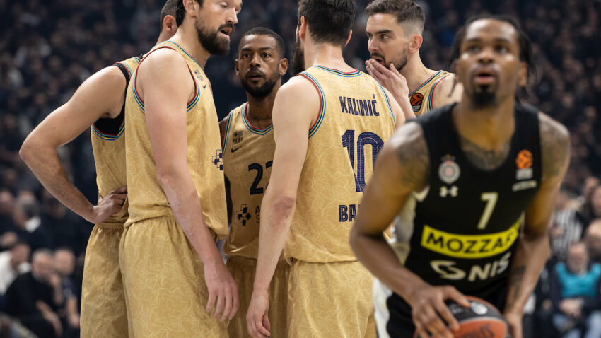 Partizan uz Mirotića naciljao još dve "bombe"?