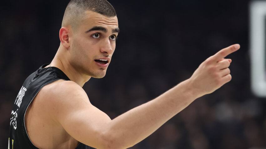 Poznato koliko će Madar zarađivati u Fenerbahčeu