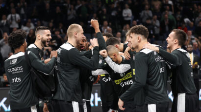 Vlasnik kluba “slučajno” otkrio – Partizan ostao bez još jednog košarkaša