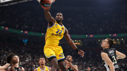 Partizan ostao bez još jedne opcije u reketu