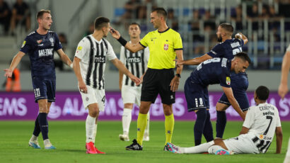 Bivši trener Zvezde: Hoće da ugase Partizan
