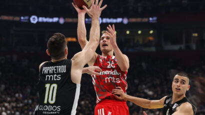 Papapetru poželeo sreću Madaru: Zaslužio si, ponosan sam na tebe