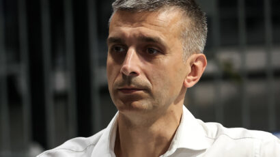 Dozet: Pregovarali smo sa Higinsom i Mirotićem