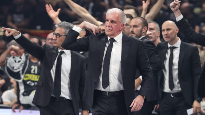 Poznato ko menja srpske klubove na VTB Superkupu